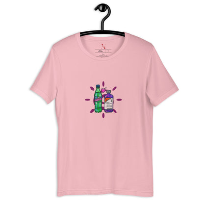 Codein Spirit T-Shirt