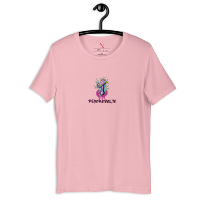 Psychedelic Tshirt - Produktbild 22 - NiZED