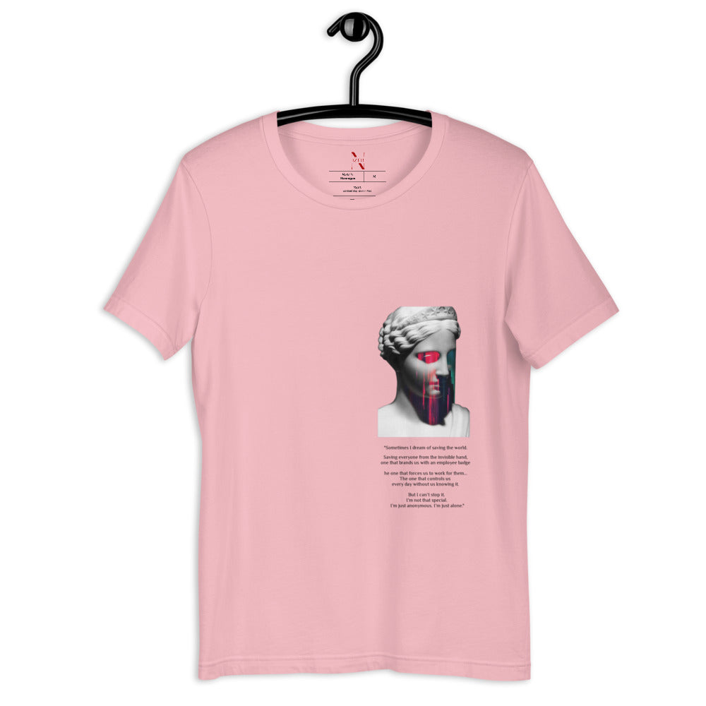 Damaged Society T-Shirt NiZED Bild 18