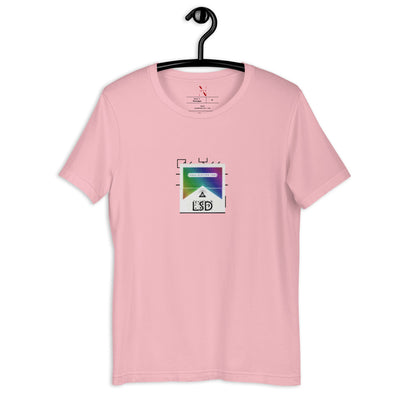 Universe of Acid Tshirt - Produktbild 29 - NiZED