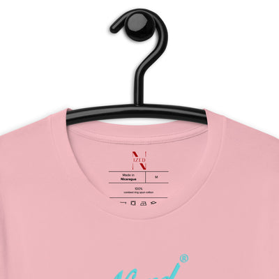Bubble Tshirt - Produktbild 34 - NiZED