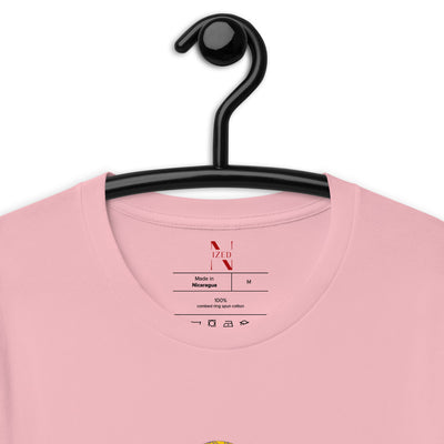 Psilocybin Tshirt - Produktbild 19 - NiZED