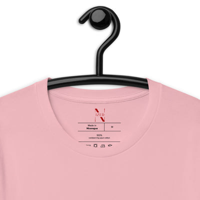 Psychedelic Tshirt - Produktbild 23 - NiZED