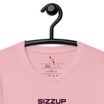 Sizzup Codein Tshirt - Produktbild 25 - NiZED