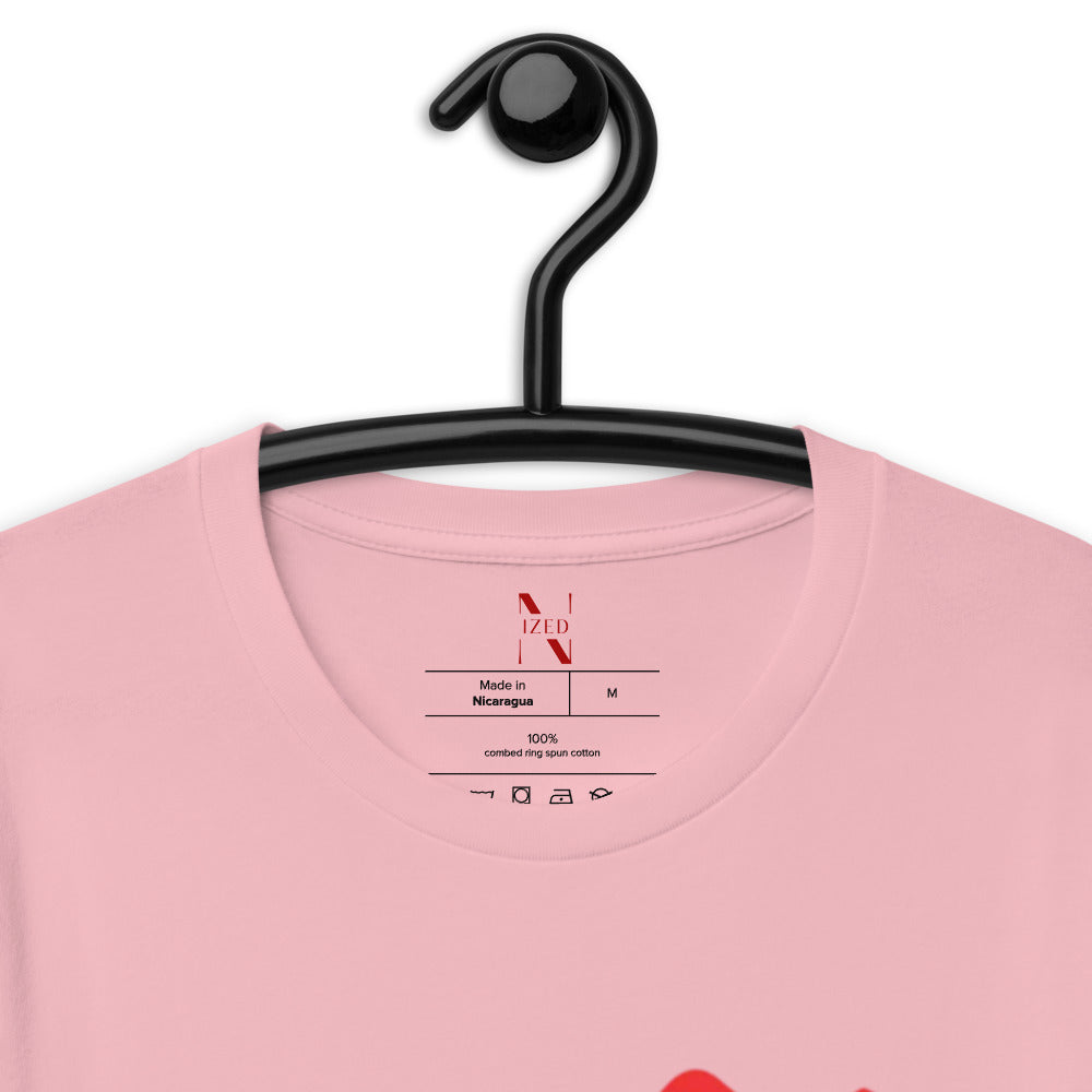 X All DRUGS T-Shirt