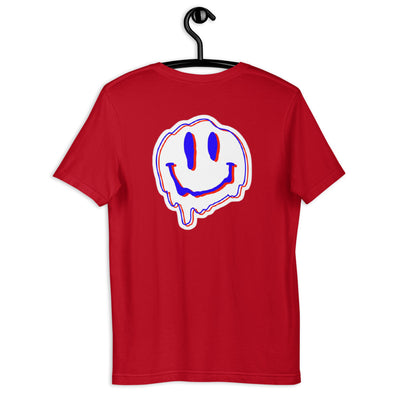 RAVE Tshirt - Produktbild 7 - NiZED