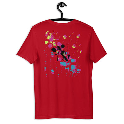 Optics Tshirt - Produktbild 15 - NiZED