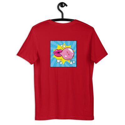 Bubble Tshirt - Produktbild 15 - NiZED