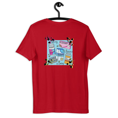 Sinners again Tshirt - Produktbild 12 - NiZED
