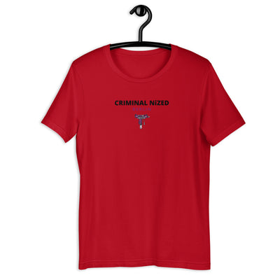 Berlin Tshirt - Produktbild 3 - NiZED