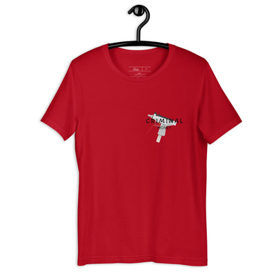 Show Money Tshirt - Produktbild 11 - NiZED