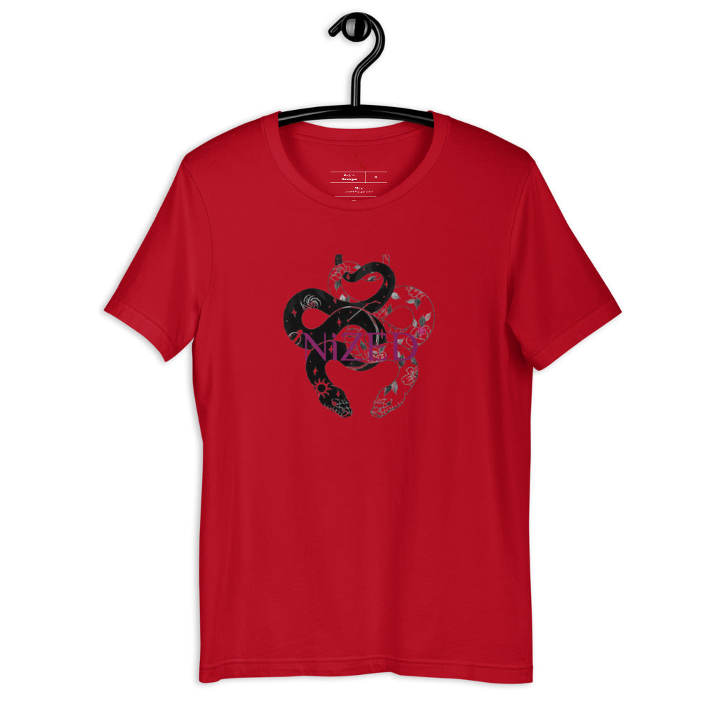 NiZED XY T-Shirt
