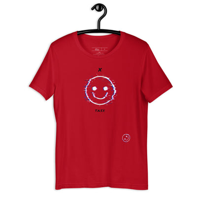 Xtasy Tshirt - Produktbild 6 - NiZED
