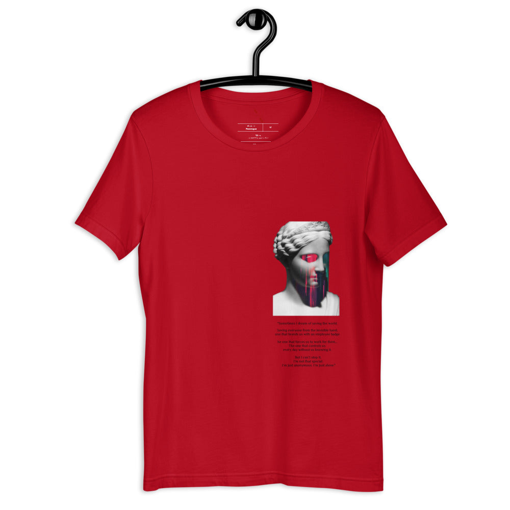 Damaged Society T-Shirt