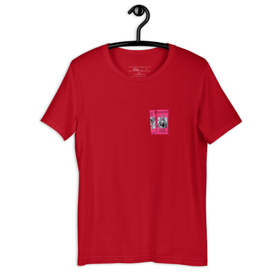 Mon Cee Tshirt - Produktbild 4 - NiZED