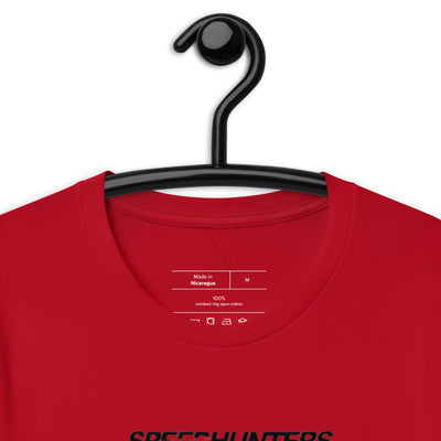 Speedhunters Tshirt - Produktbild 5 - NiZED