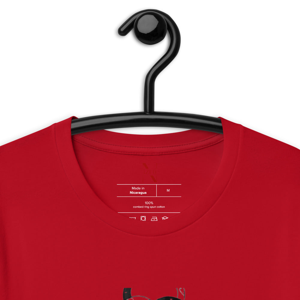 NiZED XY T-Shirt