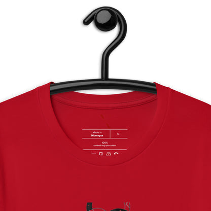 NiZED XY T-Shirt