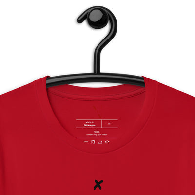 Xtasy Tshirt - Produktbild 7 - NiZED