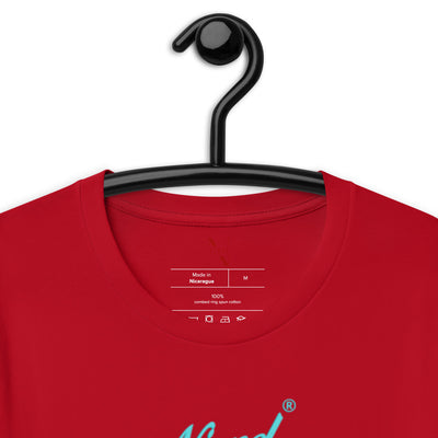Bubble Tshirt - Produktbild 16 - NiZED
