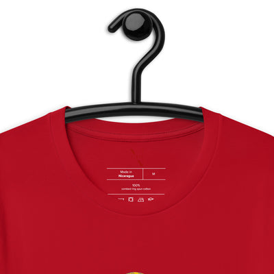 Psilocybin Tshirt - Produktbild 7 - NiZED
