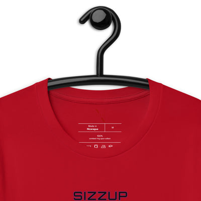 Sizzup Codein Tshirt - Produktbild 7 - NiZED
