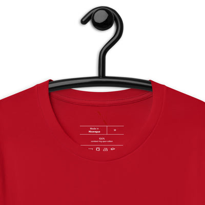 Trippy Thoughs Tshirt - Produktbild 7 - NiZED