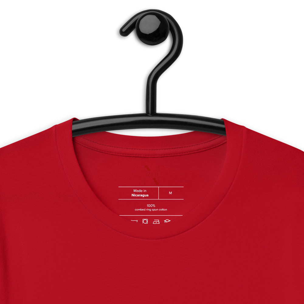 Fearless Smile T-Shirt