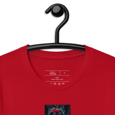 Trust Bear Tshirt - Produktbild 10 - NiZED