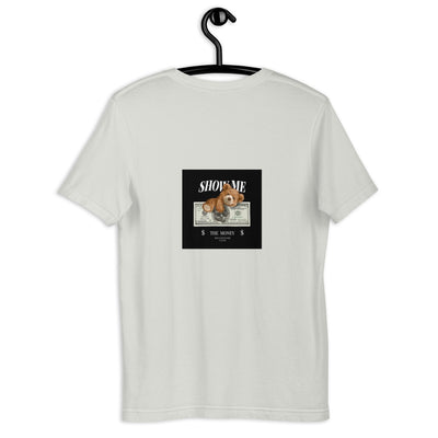 Show Money Tshirt - Produktbild 36 - NiZED