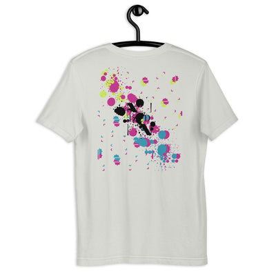 Optics Tshirt - Produktbild 39 - NiZED