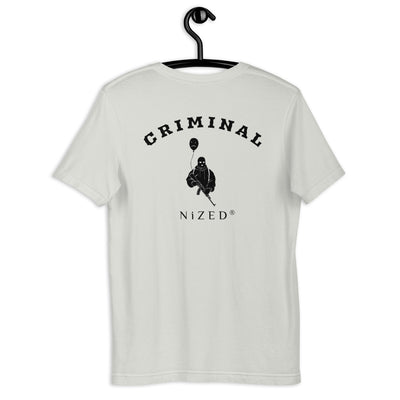 Criminal Ak47 Tshirt - Produktbild 30 - NiZED