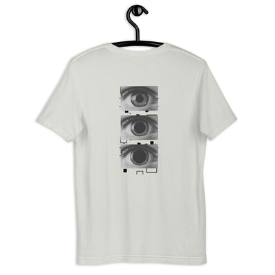 All Eyez On Me Tshirt - Produktbild 36 - NiZED