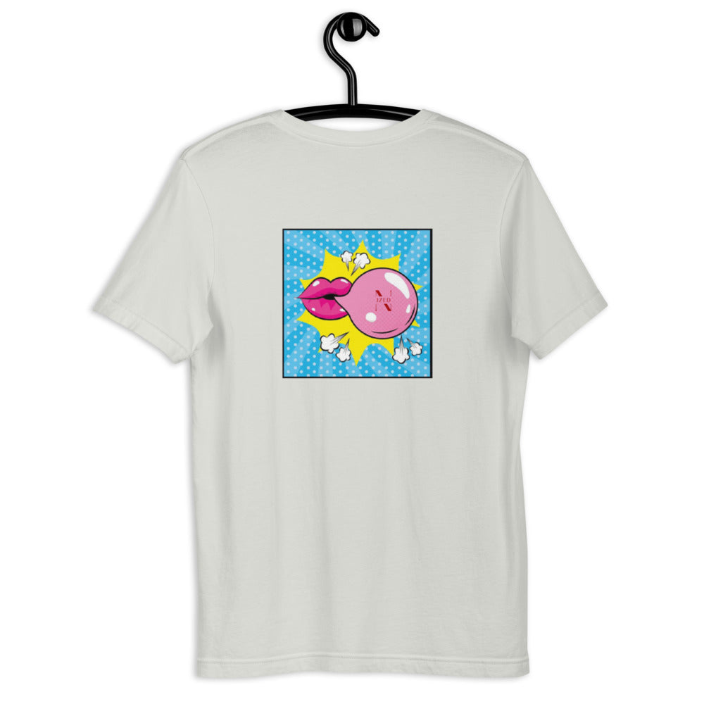NiZED Bubble Gum T-Shirt