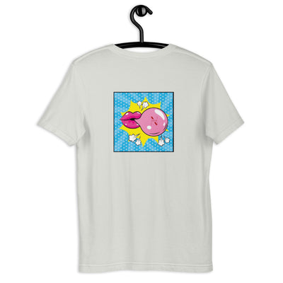 Bubble Tshirt - Produktbild 39 - NiZED
