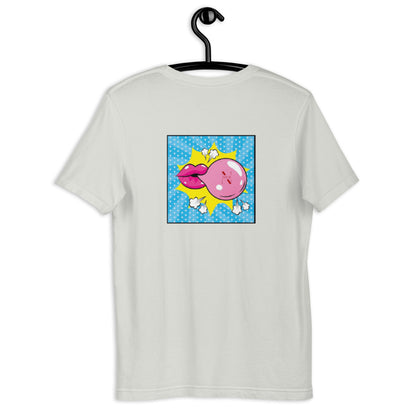 NiZED Bubble Gum T-Shirt