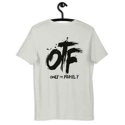 Only Family Tshirt - Produktbild 36 - NiZED