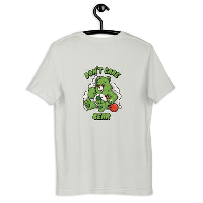Weed Bear Tshirt - Produktbild 39 - NiZED