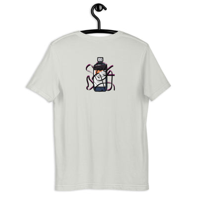 Sizzup Codein Tshirt - Produktbild 30 - NiZED