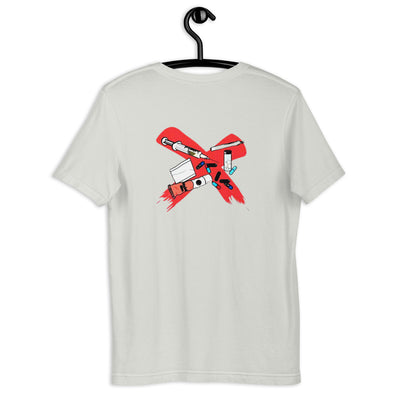 All Drugs Tshirt - Produktbild 39 - NiZED