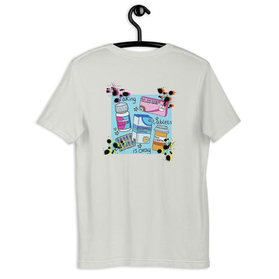 Sinners again Tshirt - Produktbild 33 - NiZED
