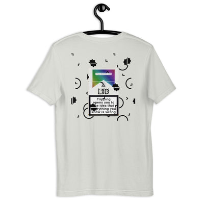 Universe of Acid Tshirt - Produktbild 36 - NiZED