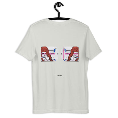 Vali and Diaz Tshirt - Produktbild 39 - NiZED