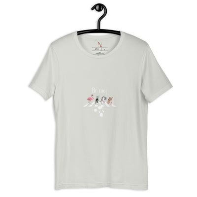 Cool Tshirt - Produktbild 25 - NiZED