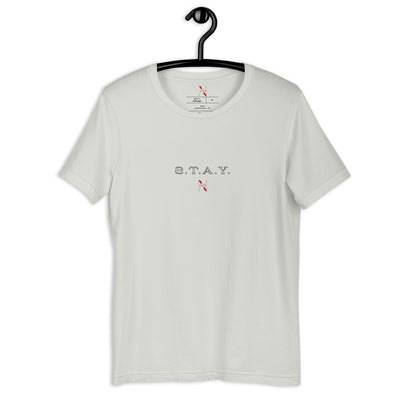 Stay Awesome Tshirt - Produktbild 34 - NiZED