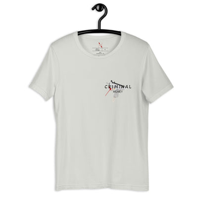 Show Money Tshirt - Produktbild 35 - NiZED
