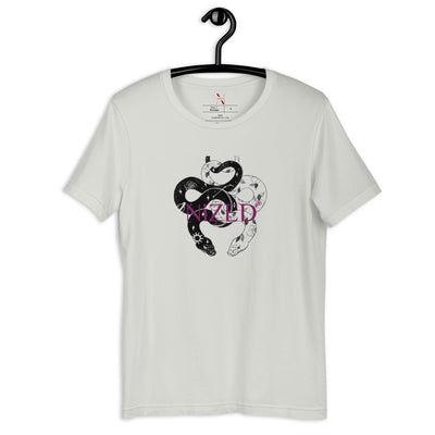 Snake Tshirt - Produktbild 18 - NiZED
