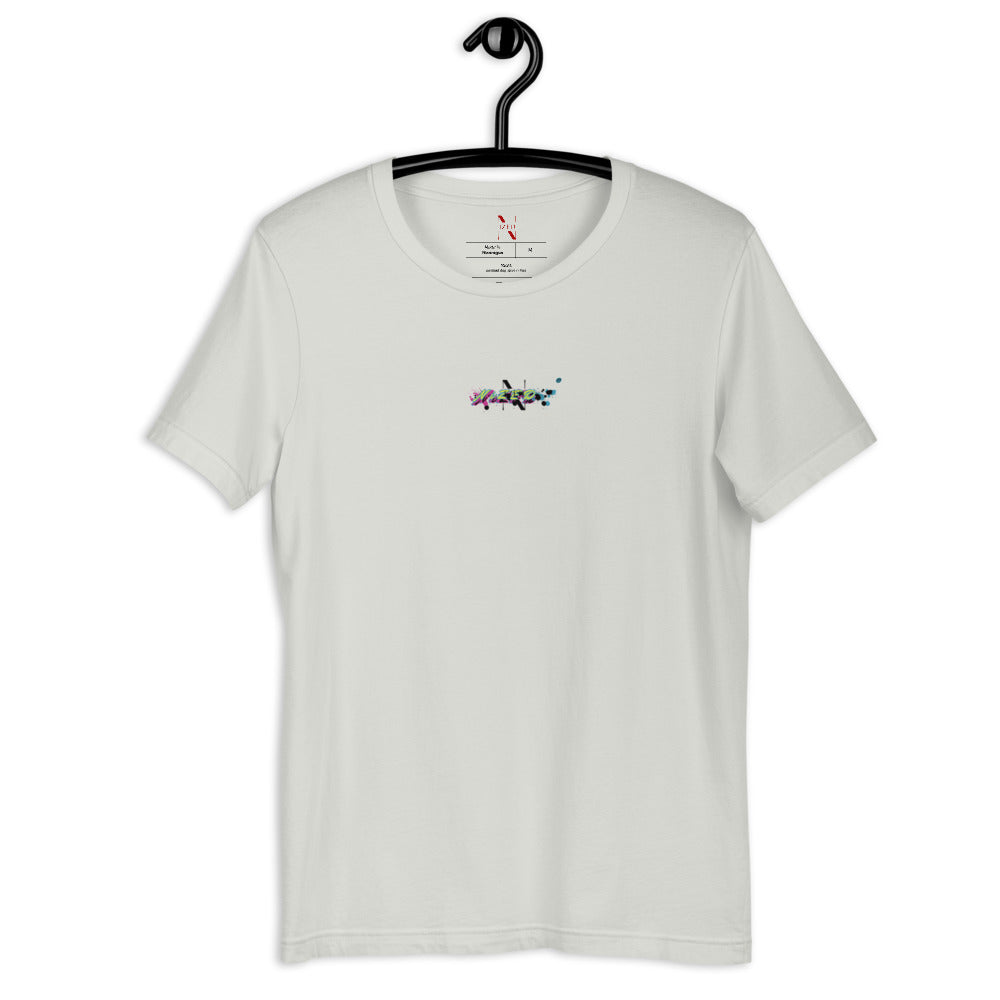 NiZED OPTICS T-Shirt