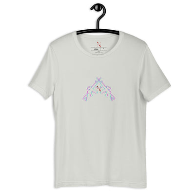 Criminal Ak47 Tshirt - Produktbild 29 - NiZED
