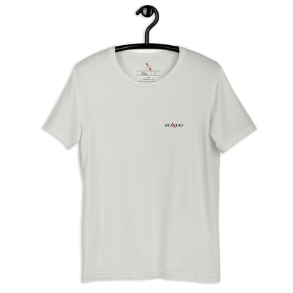 Blunt Dealers T-Shirt